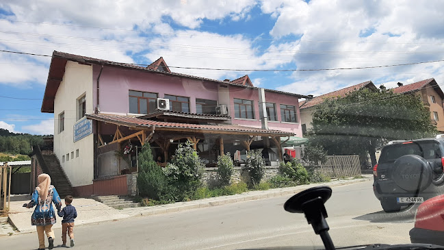 Bratya Ganchovi – Grill & Beef - Гастрономия и хотелиерство