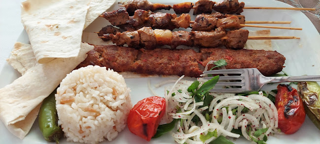 TM Turkish Restaurant - София