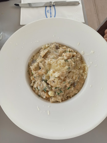 Opinii despre Морска тераса în Варна - Гастрономия и хотелиерство