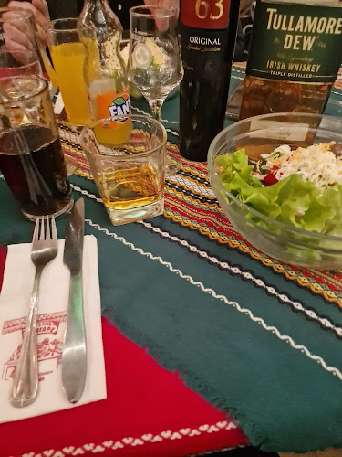 Ресторант Българе - Гастрономия и хотелиерство