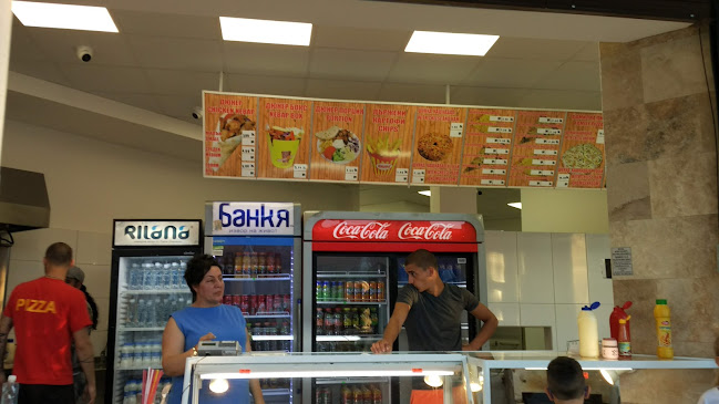 Opinii despre Fastfood în Свети Влас - Гастрономия и хотелиерство