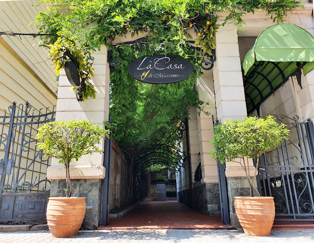 Comentarii opinii despre La Casa