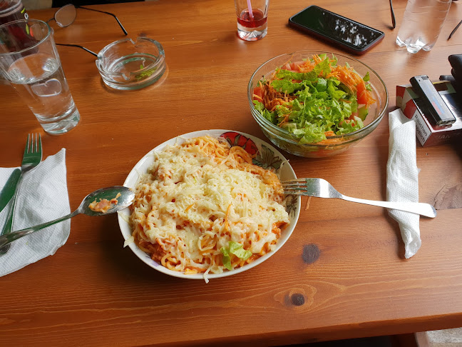 Opinii despre Пицария Вивере în Търговище - Гастрономия и хотелиерство