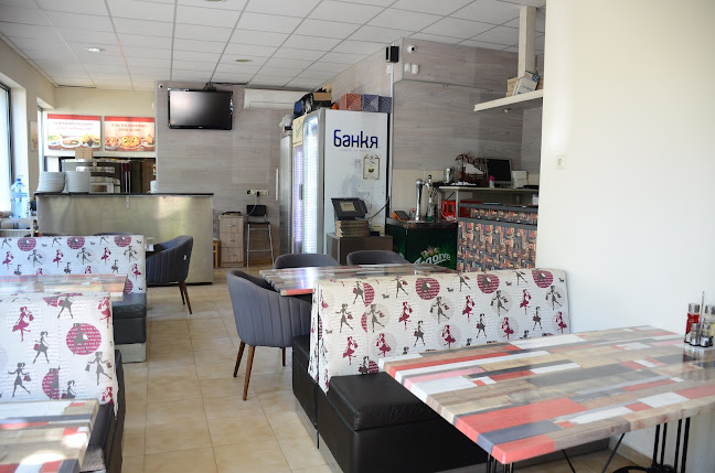 Пицария Лъчони - Света Троица