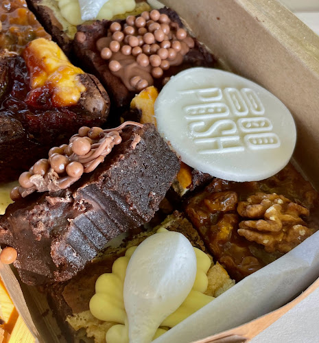 Пош - Гастрономия и хотелиерство