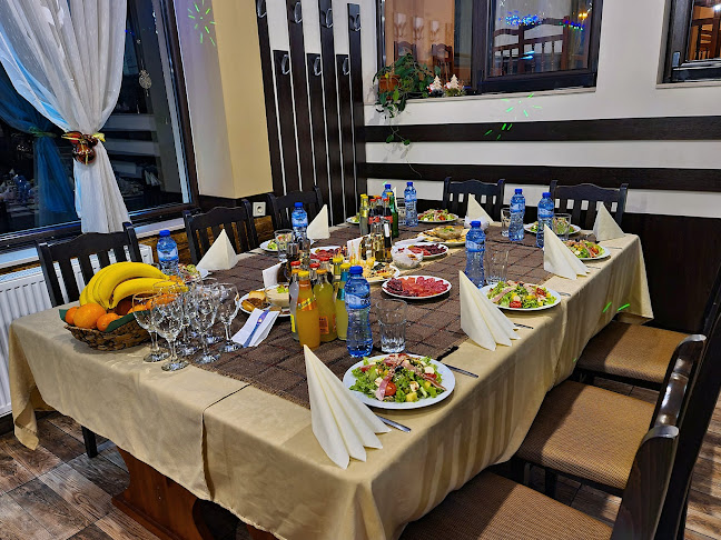 Opinii despre Хотел - Ресторант "Ваката" în Тетевен - Гастрономия и хотелиерство