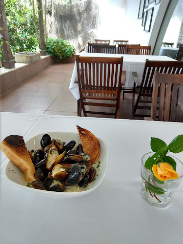 Ресторант Антика