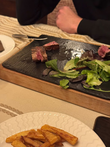 Comentarii opinii despre The Chef's House Bansko | Ресторант Банско