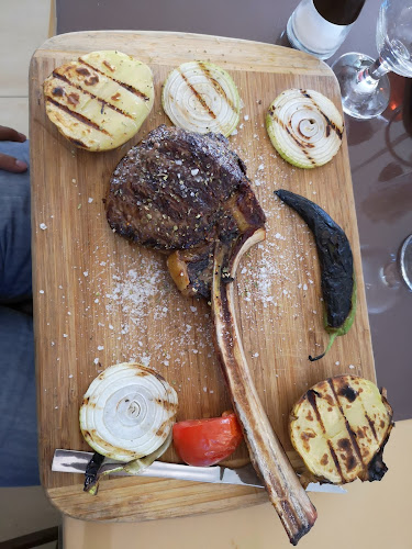 Antik Restaurant - Ресторант Антик - Гастрономия и хотелиерство