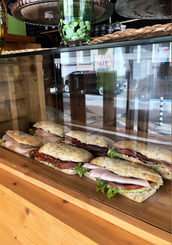 Wake & Bake cafè and eatery