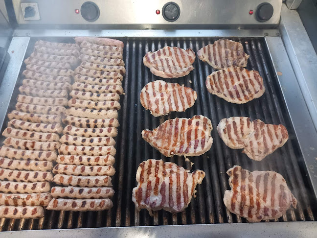 Българска скара - Гастрономия и хотелиерство