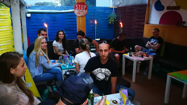 Opinii despre Севън кафене-бар în София - Гастрономия и хотелиерство