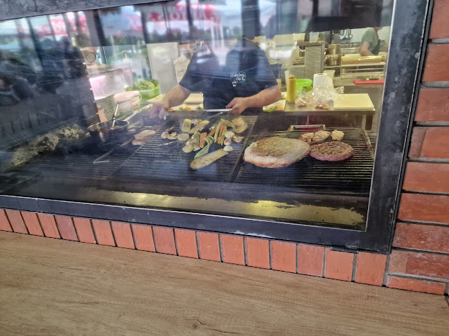 Златна сръбска скара При Владо - 3 - Стара Загора