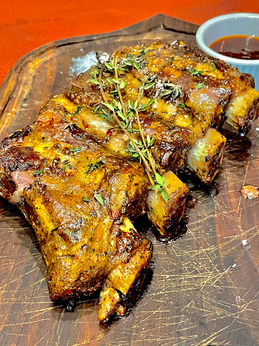 Ресторант Дьовленъ