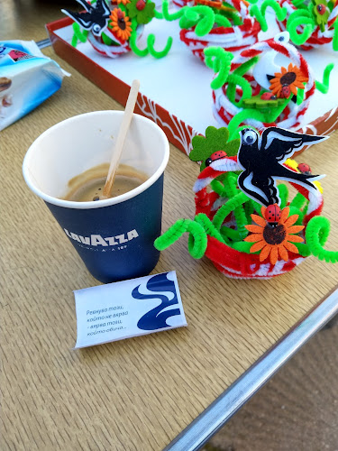 Бижу Бар - Bijou Bar - Гастрономия и хотелиерство