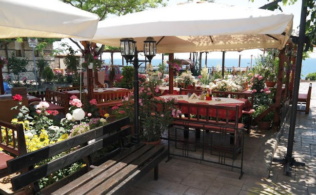 Ресторант "Тангра"