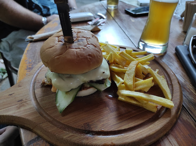 Opinii despre Дом на художника - При Шишо ( не е ресторант ) în Враца - Гастрономия и хотелиерство