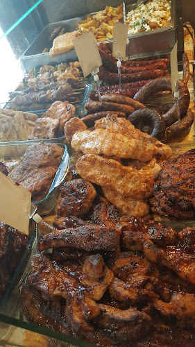 Бистришка скара - Бистрица