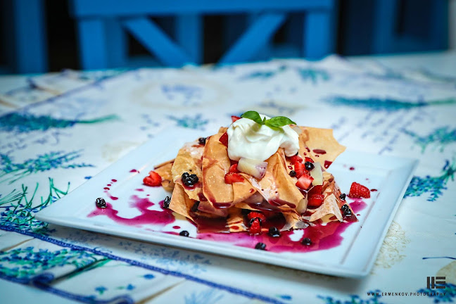 Comentarii opinii despre Аморе Пицария-ресторант