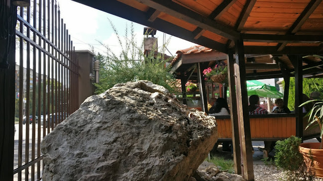 Пица Антани - Перник