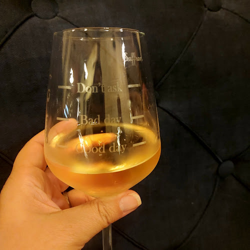 RESTAURANT SAFFRON/ШАФРАН - Гастрономия и хотелиерство