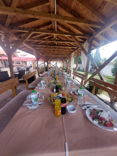 Механа ,,Копривщица''