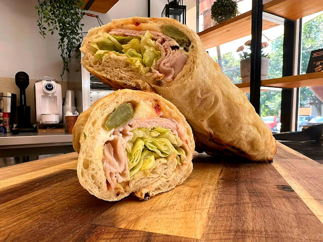 Comentarii opinii despre Pizza A Modo Mio