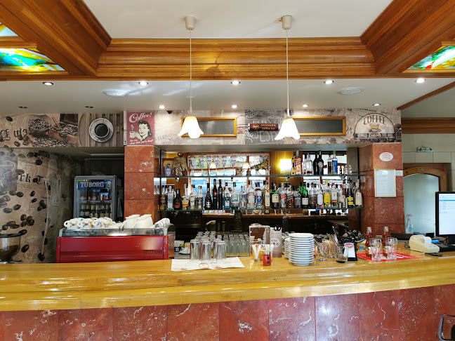 Пицария Ресторант Retro Castela - Стара Загора