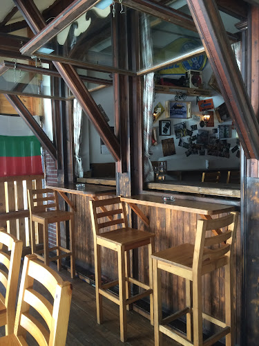 Щайгата - Гастрономия и хотелиерство