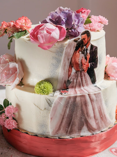 Opinii despre Магазин Сладкарски изделия Меланж în София - Гастрономия и хотелиерство