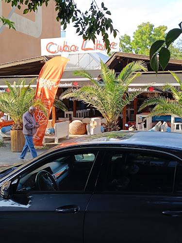 Cuba Libre Bar - Гастрономия и хотелиерство