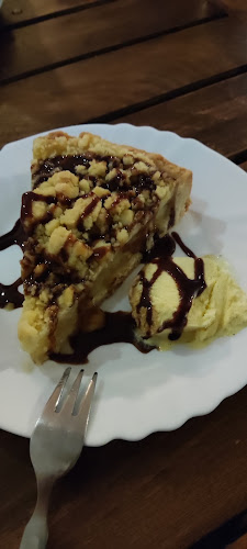 Бистро "Паяка"