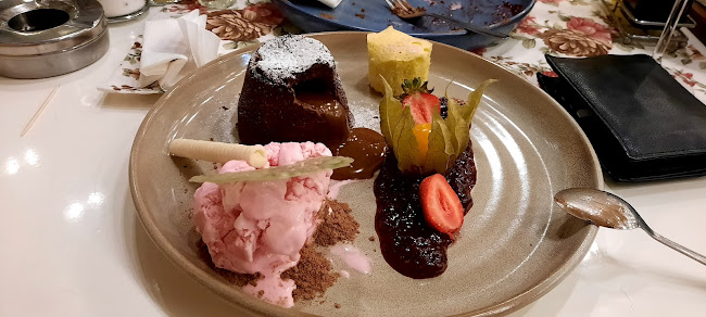 Ресторант “Парадайс” - Гастрономия и хотелиерство