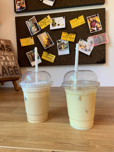 Coffee Cup - Гастрономия и хотелиерство