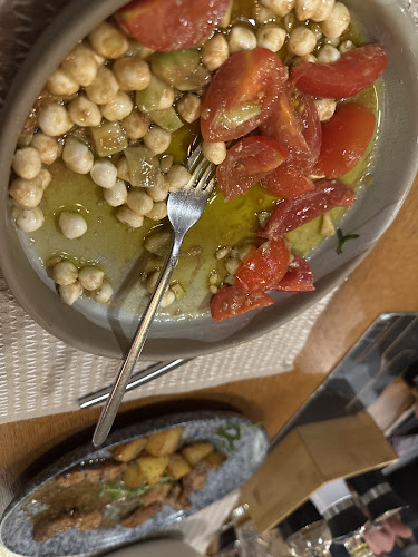 Opinii despre Ресторант "Орфеида" în Стара Загора - Гастрономия и хотелиерство