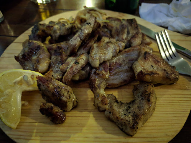 Comentarii opinii despre Фкусното