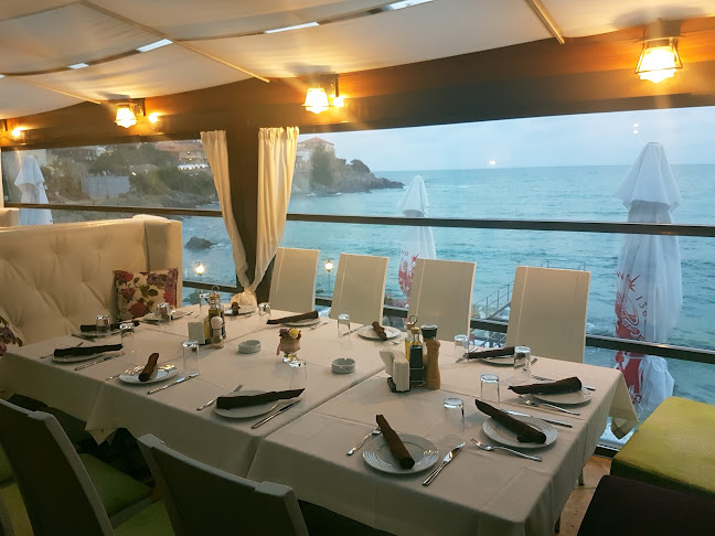 Ресторант Ривиера Созопол/ Restaurant Riviera Sozopol