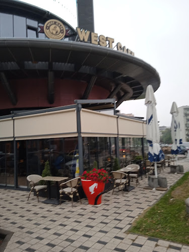 West Café/ Уест Кафе Пловдив - Пловдив