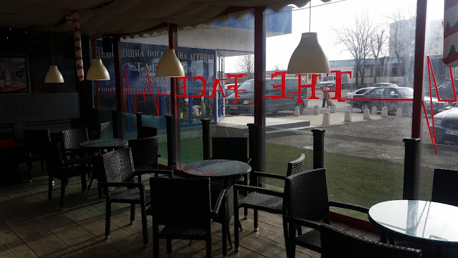 The Face - Гастрономия и хотелиерство