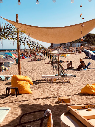 Калър бийч - Варна