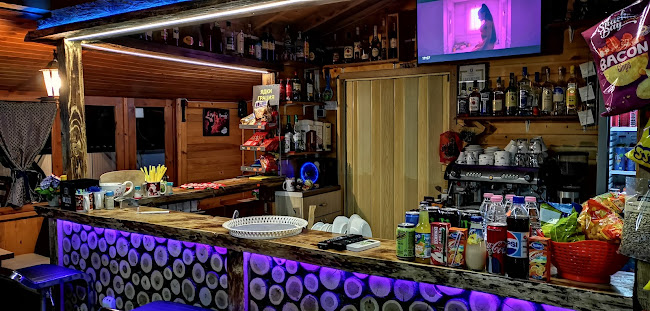 Кафене-бар "При Пепо" - Гастрономия и хотелиерство