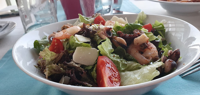 Ресторант "Holiday" - Варна