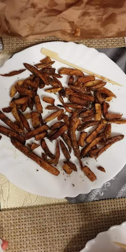 Opinii despre Skapto Burgers, Beers and Fries Shishman în София - Гастрономия и хотелиерство