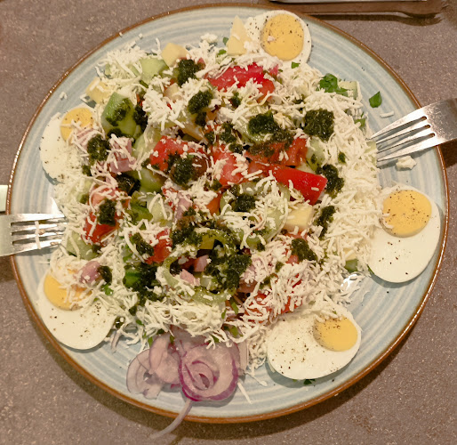 Opinii despre Ресторант „Скабрин” Велинград în Велинград - Гастрономия и хотелиерство