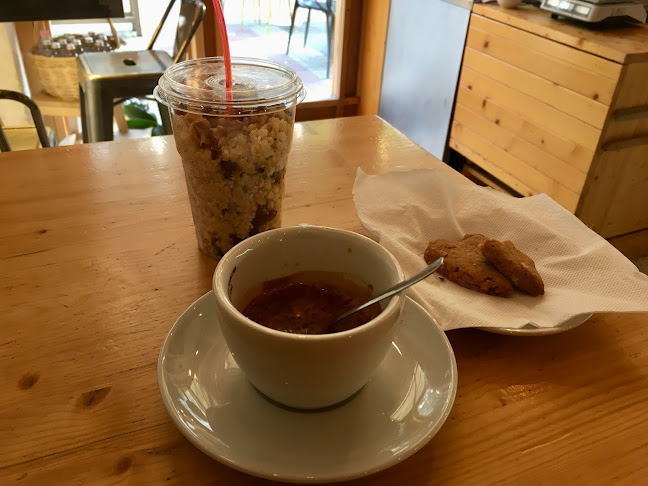 Opinii despre Да за теб în Пловдив - Гастрономия и хотелиерство