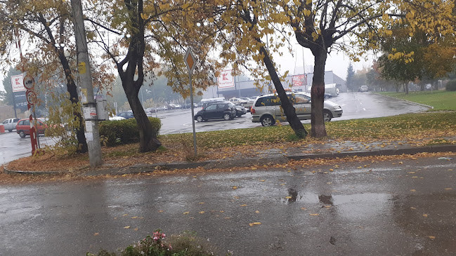 Кюстендил Център, ул. „Димитър Беровски“ 3, 2503 Кюстендил