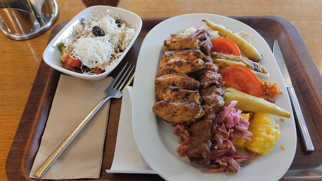 Opinii despre Турски ресторант "Турската софра" în София - Гастрономия и хотелиерство