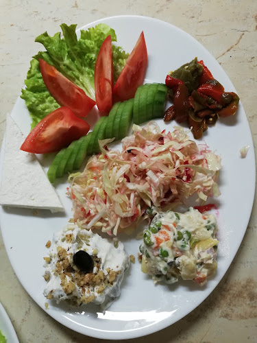 Opinii despre Хотел и ресторант Марини în Попово - Гастрономия и хотелиерство