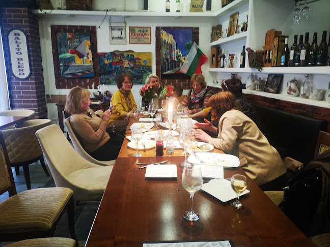 Pette Kyosheta, ул. „Позитано“ 50, 1303 София