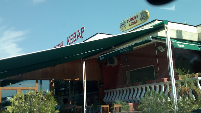 Джанам - турски